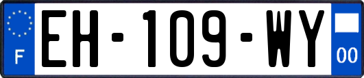 EH-109-WY