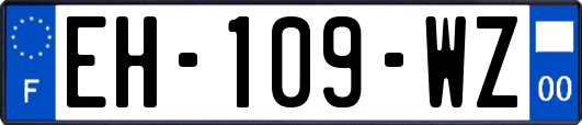 EH-109-WZ