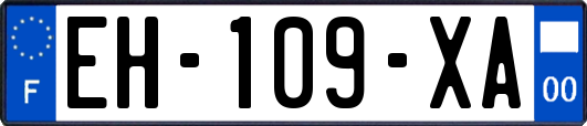 EH-109-XA