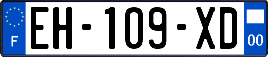 EH-109-XD