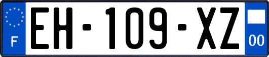 EH-109-XZ