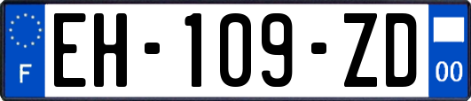 EH-109-ZD