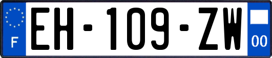 EH-109-ZW