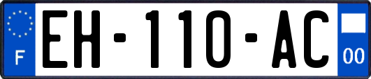 EH-110-AC