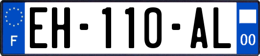 EH-110-AL