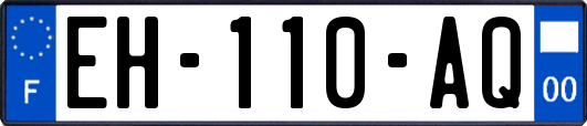 EH-110-AQ