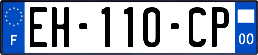 EH-110-CP