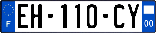 EH-110-CY