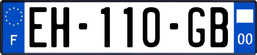 EH-110-GB