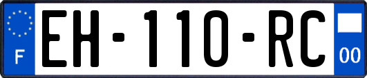 EH-110-RC