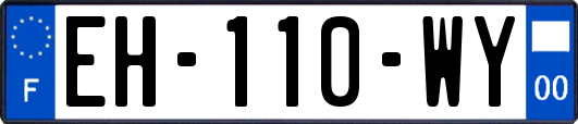 EH-110-WY