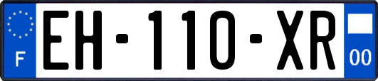 EH-110-XR