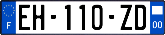 EH-110-ZD