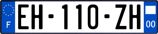 EH-110-ZH