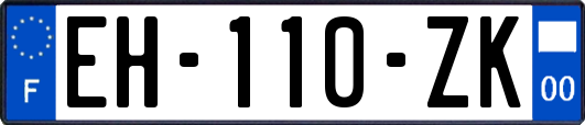 EH-110-ZK