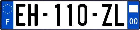 EH-110-ZL