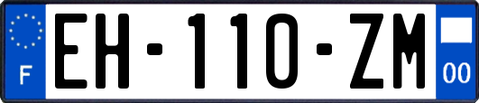 EH-110-ZM