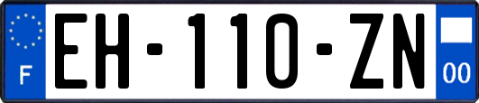 EH-110-ZN