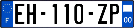 EH-110-ZP