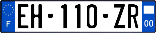 EH-110-ZR