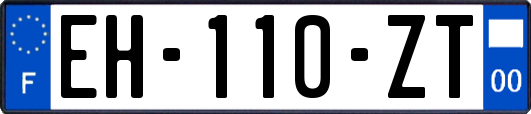 EH-110-ZT
