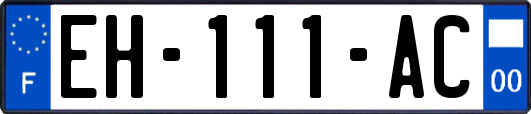 EH-111-AC