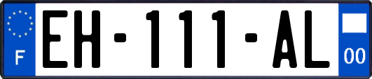 EH-111-AL