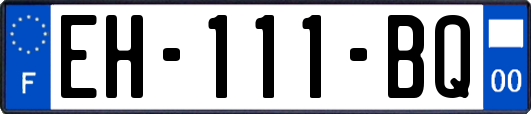 EH-111-BQ