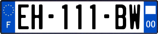 EH-111-BW