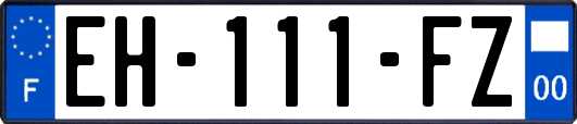 EH-111-FZ