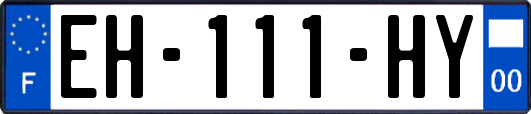 EH-111-HY