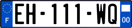 EH-111-WQ