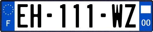 EH-111-WZ