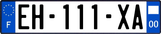 EH-111-XA