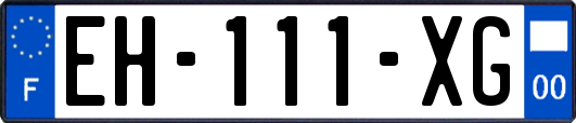 EH-111-XG