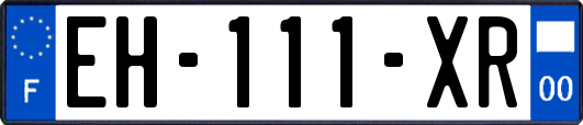 EH-111-XR