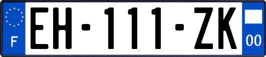 EH-111-ZK