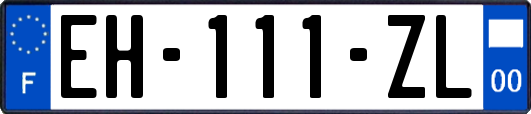 EH-111-ZL