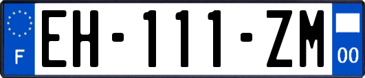 EH-111-ZM