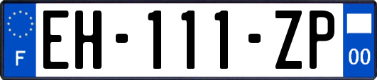 EH-111-ZP