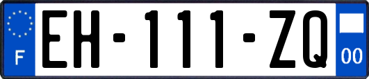 EH-111-ZQ