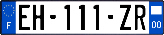 EH-111-ZR