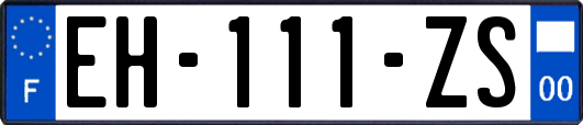 EH-111-ZS