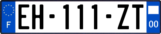EH-111-ZT