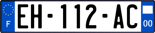 EH-112-AC