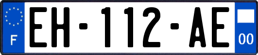 EH-112-AE