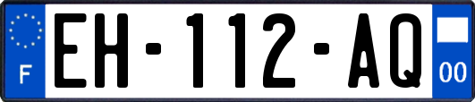 EH-112-AQ