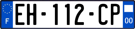 EH-112-CP