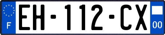 EH-112-CX