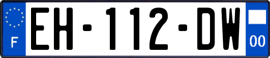 EH-112-DW